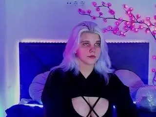 Joannlowe  live sex cam