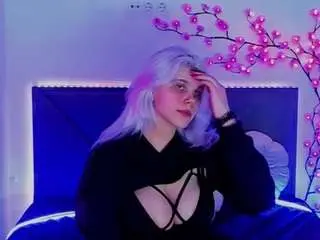 Joannlowe  live sex cam