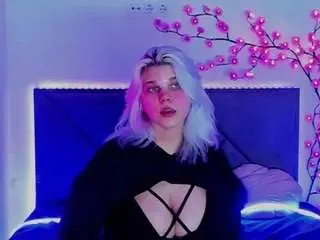 Joannlowe  live sex cam