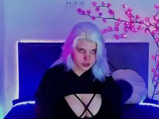 Joannlowe  live sex cam