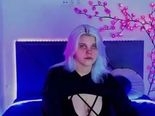 Joannlowe  live sex cam