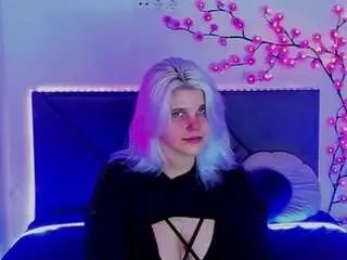 Joannlowe  live sex cam