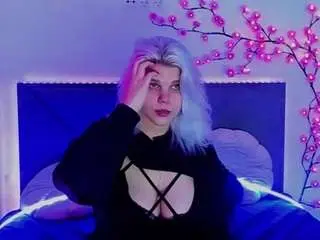 Joannlowe  live sex cam