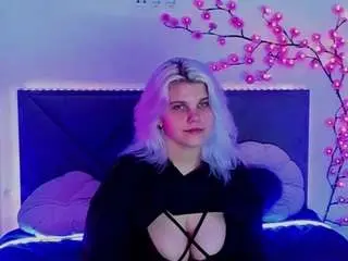 Joannlowe  live sex cam