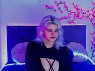 Joannlowe  live sex cam