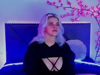Joannlowe  live sex cam