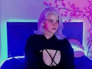 Joannlowe  live sex cam
