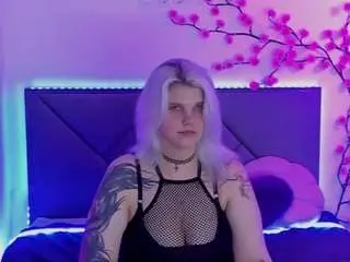Joannlowe  live sex cam