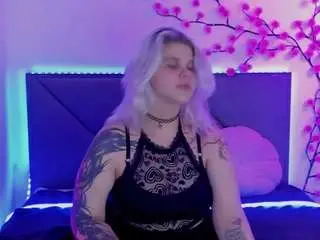 Joannlowe  live sex cam