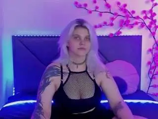 Joannlowe  live sex cam