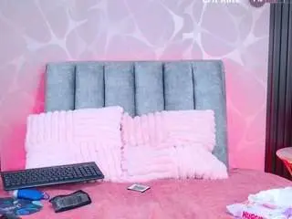 Liateylor  live sex cam