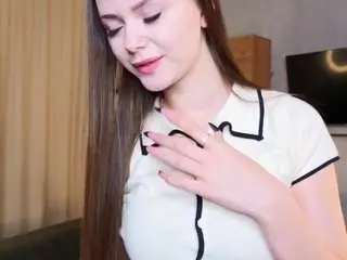 Lyriavespera  live sex cam