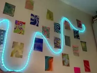 Mistimicheletti  live sex cam