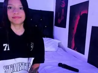 Redvelvet2x  live sex cam