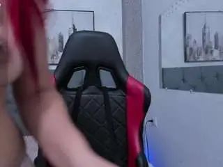 Saphiro-hot  live sex cam