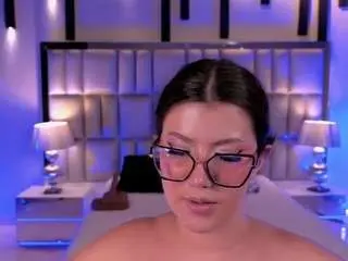 Amber-stonee  live sex cam