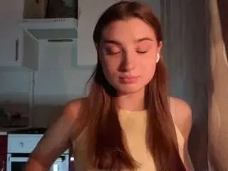 Angelynvehrs  live sex cam