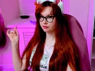 Carolcat  live sex cam