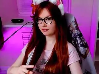 Carolcat  live sex cam