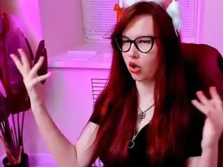 Carolcat  live sex cam