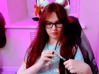 Carolcat  live sex cam