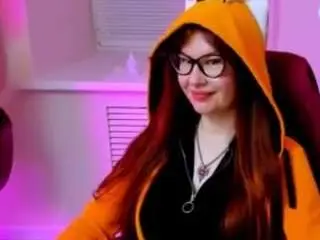 Carolcat  live sex cam