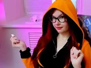 Carolcat  live sex cam