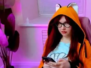 Carolcat  live sex cam