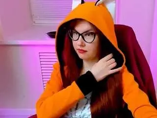 Carolcat  live sex cam