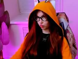 Carolcat  live sex cam