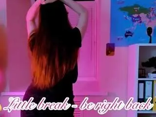 Carolcat  live sex cam