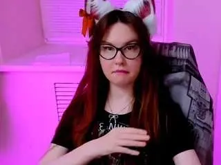 Carolcat  live sex cam