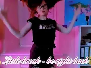 Carolcat  live sex cam