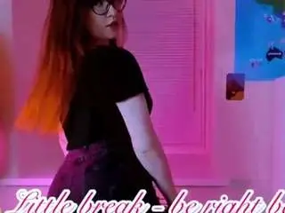 Carolcat  live sex cam