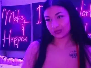 Cataleyastarr  live sex cam