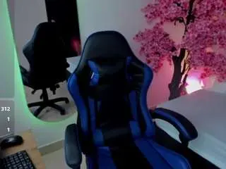 Dafne-herrera  live sex cam