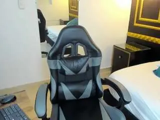 Dafne-herrera  live sex cam