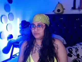 Diana-sandoval  live sex cam