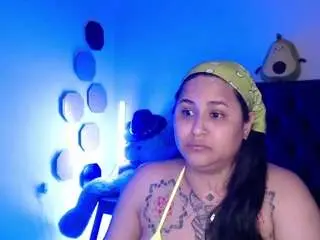 Diana-sandoval  live sex cam