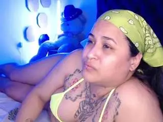 Diana-sandoval  live sex cam