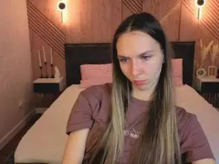 Donna-le  live sex cam