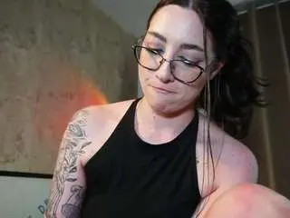 Ingaiden  live sex cam