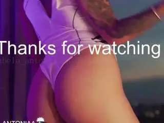 Isabelaanto2  live sex cam