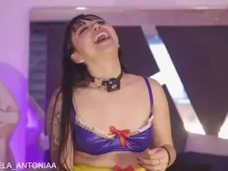 Isabelaanto2  live sex cam