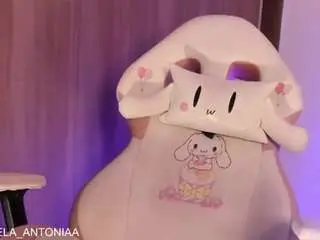 Isabelaanto2  live sex cam