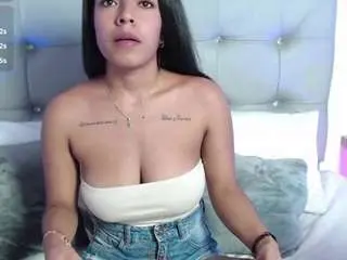 Kimygrey  live sex cam