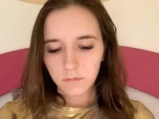 Marioritchotte  live sex cam