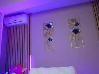 Sabrinajade  live sex cam