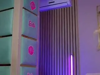 Sabrinajade  live sex cam