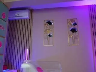 Sabrinajade  live sex cam